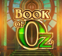 Book of Oz