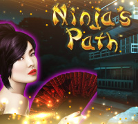 Ninjas Path