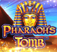 Pharaoh's Tomb