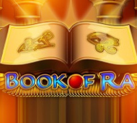 Book of Ra