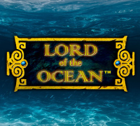 Lord of the Ocean