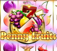 Penny Fruits